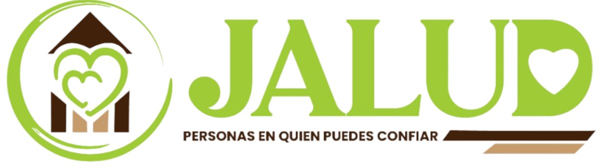 Logo JALUD